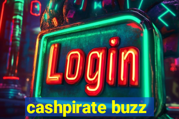 cashpirate buzz